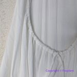 Free People New! Slice Of Heaven Halter Midi Dress endless summer, no size tag Photo 11