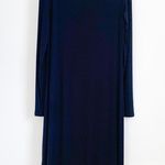 Max Mara Leisure Black Long Ribbed Cardigan Legging Set small Photo 12