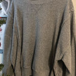 American Eagle  Big Hug Sweatshirt Photo 0