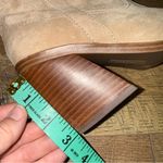 Vince Camuto Gredile Pointed Toe Boot in Tortilla Women's Tan Suede Ankle Boots Photo 13