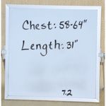 Red Hot Chili Peppers Mens Unisex Black Concert T Photo 5