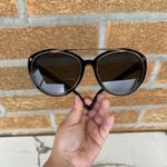 Tom Ford  Edita Sunglasses- Black Photo 0
