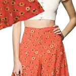 Urban Outfitters  Soft Summer Shorts Size 0 Photo 0