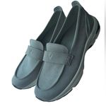 Vionic Walk Loafer Women's Comfort Shoes Paloma Grey - 9 regular STORE DISPLAY Photo 6