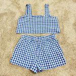 Show Me Your Mumu  Tara Crop Top AND Hendrix Dolphin Shorts Photo 5