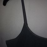 Metaphor  M Dark Gray Camisole Top Photo 1