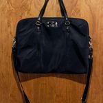 Kate Spade  Canvas Laptop Bag Photo 0
