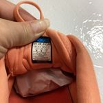 Hoka one one Clifton 8 Women's Peach Athletic Shoes Orange Size undefined Photo 8