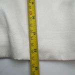 Talbots Vintage  Silk Satin Ivory Jacket Photo 12