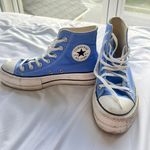 Converse Platform High Top Photo 0