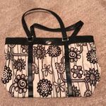 Travel bag Black Photo 0