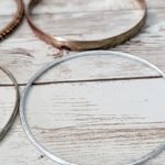 Job Lot of 6 Bracelets Photo 8