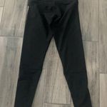 Soul cycle lace up tight in black Photo 5