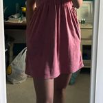 Wild Fable Pink Sundress Photo 0