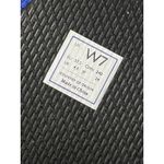 Rothy's  The Flat Black Knit Pointed‎ Toe Slip On Ballet Flats Comfortable Womens Photo 3