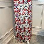 Yumi Kim Cleo Floral Maxi Dress Photo 7