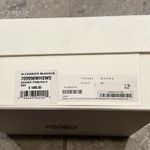 Alexander McQueen Double Buckle Punk Mule in Pink, Size 39 New w/DustBag $1050 Photo 10