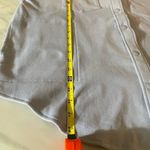 Mondetta  Women’s Fleece Size XL Light Blue Button Down Shirt NWT Cozy Warm Photo 5