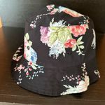 Betsey Johnson  reversible fashion summer hat Photo 3