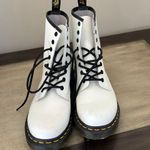 Dr. Martens Doc Martens White Photo 0