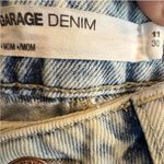 Garage Denim Women's Festival Shorts Size 11 Photo 3