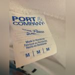 ✨ Chic Like Coco No. 1 Paris Sweatshirt – White/Gold Print ✨ White Size M Photo 4