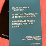 Nike Women’s Sleeveless Golf Polo Photo 9