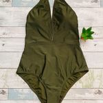 Ted Baker ☀️NEW☀️ Halter Swimsuit Photo 4