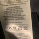 ADIDAS BY STELLA MCCARTNEY Running Tank Black Size XS Photo 11