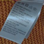 Farm Rio Burgundy Toucanissimo Belted Cardigan Long Sleeve Open Front XS New Photo 10