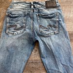 Silver Jeans Silver Sam Jeans Size 26x25 Photo 10