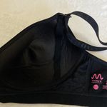 Charley M Women’s Nursing Bra Size M/L Black Photo 5