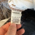 Free People Janis Drapey 100% Tencel Flare Jean Medium Wash Size 29 Photo 5