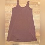 Lululemon NWOT classic fit cotton blend dress Photo 1