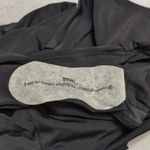 ANDIE  Lanai One Piece Black Swimwear Bathing Suit Size M New Photo 5