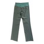 Nike Dri-Fit Women’s Straight Leg Yoga Sports Athletic Pants
Size M Photo 1