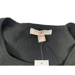 Roz & Ali  Women's Casual Black Cardigan Photo 2