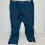 KUHLS Horiz Softshell‎ Skinny Hiking Pants  size 22 Photo 2