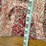 Madewell Paisley Silk Dress Side Medium Photo 3