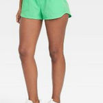 JoyLab Joy lane Green Women's Shorts Size XL Photo 0
