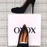 XOXO New in Box  High Heel Pumps Size 7 Photo 0