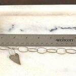 Hard Rock Cafe Vintage HARD ROCK Toggle Bracelet Photo 1