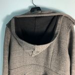 Self Esteem Grey Winter Coat Photo 7