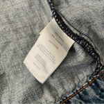 sts blue  Women’s Distressed Jean Jacket Size S Photo 11