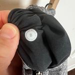 Lululemon - Tracker Short V 4" Heather Lux Multi Black Athletic Gym Running Yoga Photo 6