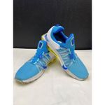 Nike Shox Gravity Women's Blue Sneakers Shoes Size 8 SKU 6227 Photo 1