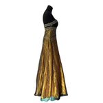 Aspeed  GORGEOUS FORMAL GOWN WITH TULLE PUFF SIZE 6 Photo 9