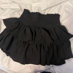 Boutique black botique skirt Photo 0