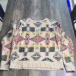 Denim & Supply Ralph Lauren  Cream Knit Top Photo 3