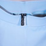 Lovewave Dylan High Waisted Athletic Work Out Yoga Pilates Leggings Dream Blue S Photo 1